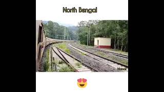 North Bengal trip 2k23✨😍❤️ [upl. by Iron]