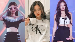 ‘Antis are sick’ BLACKPINKs Jennie makes first solo Billboard Hot 100 debut❓  Celebs world [upl. by Nnaeirrac]