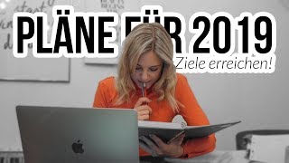 Neuer Job neben Youtube  Ziele setzen und erreichen [upl. by Minor]