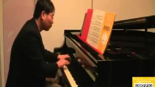 50 Jocularity John Thompson Modern Course for the piano part 2 [upl. by Birchard]