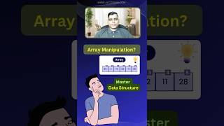 Array Manipulation array [upl. by Chenee]