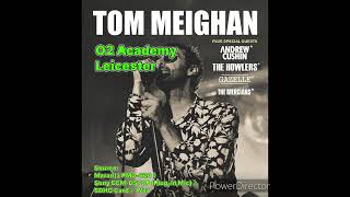 Tom Meighan  Leicester Academy 16 December 2022 [upl. by Sola]