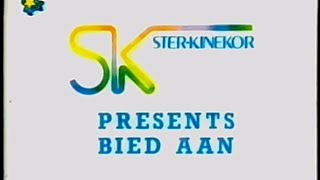 SterKinekor Intro 1974 EXTREMELY RARE [upl. by Northway]