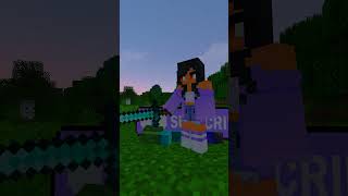 Life as a MINECRAFT ZOMBIE [upl. by Natsreik]