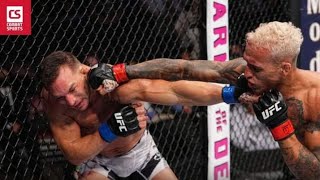 Charles Oliveira vs Michael Chandler 2 Fight Prediction UFC 309 [upl. by Aniral]