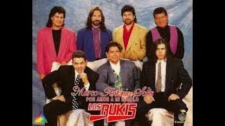 INALCANZABLE LOS BUKIS  LETRA [upl. by Aymahs]