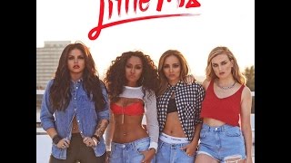 Little Mix  Top 14 songs from Glory Days [upl. by Arahs]