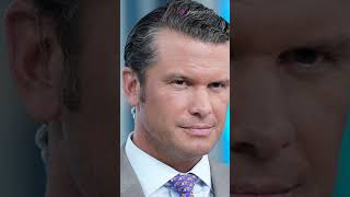 Trump Picks Pete Hegseth for Defense Secretary [upl. by Fleming]