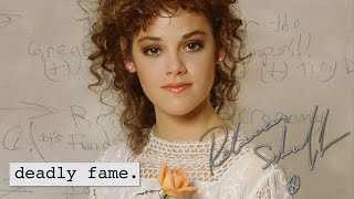 Deadly Fame The Case Of Rebecca Schaeffer [upl. by Anitaf]