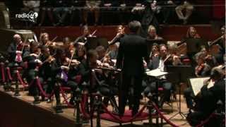 Brahms Eerste symfonie in c op 68  Radio Filharmonisch Orkest  Edward Gardner  Live concert [upl. by Burchett]