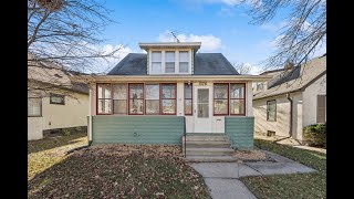 1378 Lafond Avenue Saint Paul MN  ColdwellBankerHomescom [upl. by Oak]