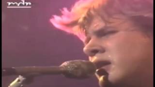 Jeff Healey Angel Eyes [upl. by Leafar]