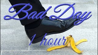 없어서 만든 Bad DayJustus Bennetts 1hour [upl. by Neely]