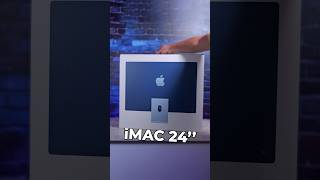 iMAC 24quot M3 [upl. by Michaeline771]