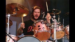 Avenged Sevenfold  The Rev best live critical acclaim vocal part [upl. by Baseler]