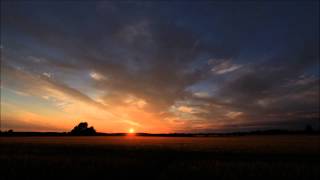 Sunset Timelapse HD 1080P [upl. by Sanger]