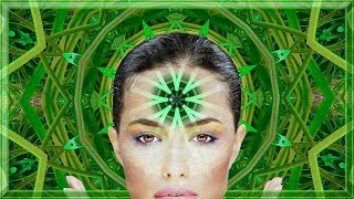 Instant Third Eye Stimulation II • M2 • Warning Very Powerful [upl. by Ardnaeed]