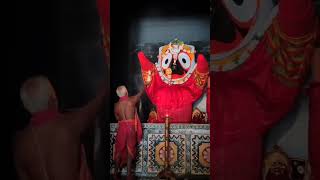 Kebe kichi magi nahi viralvideo lordjagannathpuri hinduholyplaces jagannathpuritemple [upl. by Jael]