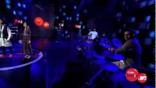 Nirmohiya  Amit Trivedi feat Devendra Singh amp Harshdeep Kaur Coke Studio  MTV Season 2 [upl. by Laura]