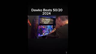 Dawko Beast 5020 2018 vs 2024 [upl. by Idissak705]