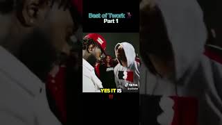 TWORK 🐐🔥 battlerap rap rapcompetition [upl. by Aleck]