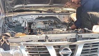 All car engine start problem solution and engine timeng settings and valve settings every car [upl. by Rawdin]