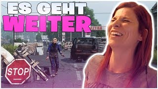 DIE LACHFLASH TRUPPE GEHT WEITER  Best of Tinkerleo 106 Stream Highlights  DayZ Livonia [upl. by Itsym]