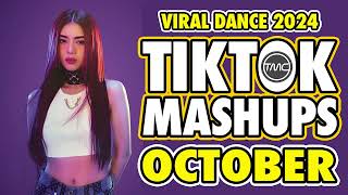 New Tiktok Mashup 2024 Philippines Party Music Viral Dance Trends October 28th [upl. by Levinson980]