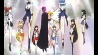 Sailor Moon  Alles wird gut [upl. by Heater]