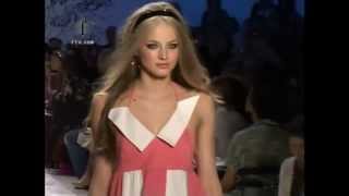 Ruslana Korshunova Russian Rapunzel [upl. by Brunelle]