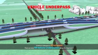 DhakaChittagong ExpresswayInfomercial [upl. by Yesima]