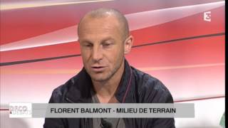 DFCO amp Débats avec Florent Balmont [upl. by Schwenk]