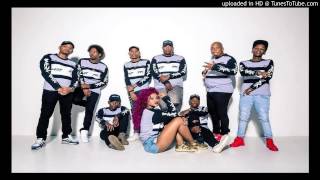 Mampintsha feat West Ink Dark Tape  Mandisa [upl. by Bittencourt21]