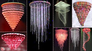 7 Amazing Wall Hanging Craft Ideas  Room Decor [upl. by Naharba]