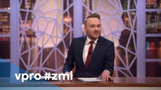 Promo aflevering 5  Zondag met Lubach S08 [upl. by Beckett722]