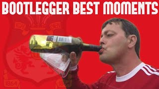 Bootlegger Best Moments [upl. by Behm]