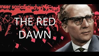 THE RED DAWN  EDIT [upl. by Neerom]