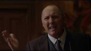 The Blacklist  Best of Raymond Reddington  part 2 [upl. by Doss]