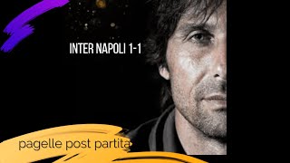 INTERNAPOLI 11 La Partita che Ha Lasciato Tutti a Bocca Aperta [upl. by Chesnut]