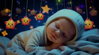 Baby Sleep Music 🌅 Relaxing Lullabies for Babies 🌿 Overcome Insomnia in 3 Minutes [upl. by Yecart]