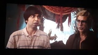 Stree 2 Movie Akshay Kumar Post Credit Scene Full Ending amp all scene  In Hindi  Explained [upl. by Ayhtin]