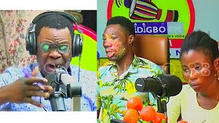 Omo obinrin ton gbe Colos… oriyomihamzat kokoroalate KOKORO ALATE ORIYOMI HAMZAT REALITY SHOWS [upl. by Anilem726]