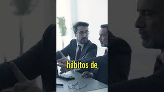 LAS CLAVES PARA SER MÁS PRODUCTIVO HOY habitosdeexito metas exito [upl. by Ovatsug]