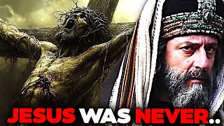 Caiaphas Im Dying So Im Revealing EVERYTHING About Jesus [upl. by Pirnot]