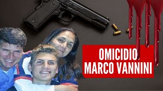 Omicidio Marco Vannini tutta la verità [upl. by Anelrac842]