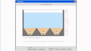 Demo UASBplant  Dimensionamiento y Diseño de Plantas Depuradoras [upl. by Traggat678]