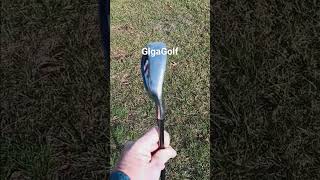 gigagolf trx power slot [upl. by Johnny]