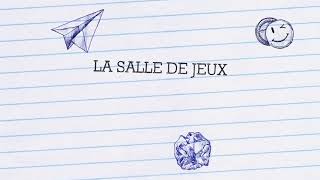 Bandeannonce  Passage primairesecondaire  École secondaire de Saint Anselme [upl. by Frum]