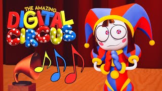 The Amazing Digital Circus  Main Theme [upl. by Raual504]