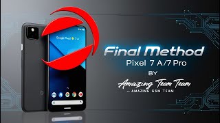 Google Pixel 77A7 Pro Android 14 FRP Bypass  Final Method  By Amazing Team [upl. by Nauqit]